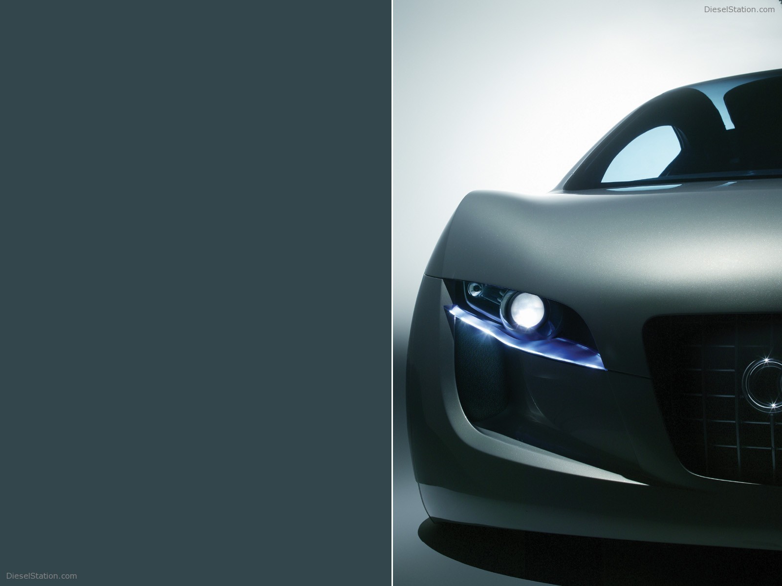 Audi RSQ Concept